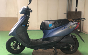 YAMAHA JOG ZR SA56J