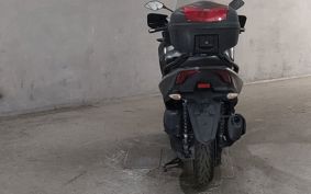 YAMAHA TRICITY 300 2020 SH15J