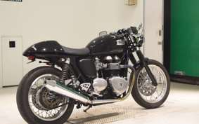 TRIUMPH THRUXTON 900 2014