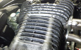 HONDA CB1100 2010 SC65