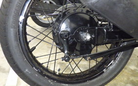 KAWASAKI 250TR BJ250F