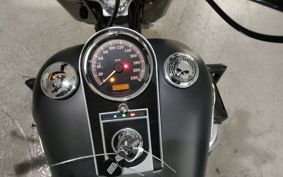 HARLEY FLSTFB1580 2014 JN5