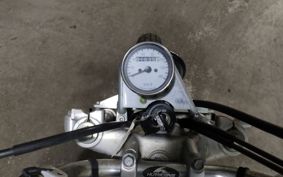 YAMAHA TW225 DG09J