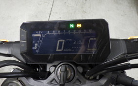 HONDA CB250RA 1998 MC52
