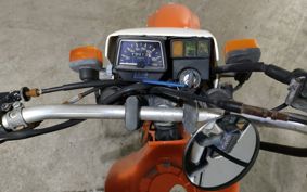 YAMAHA SEROW 225 1KH
