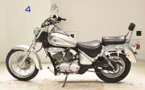 SUZUKI INTRUDER 250 LC VJ51A