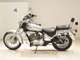 Фото Suzuki INTRUDER 250 LC с японского аукциона
