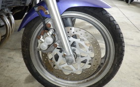 YAMAHA ZEAL 3YX