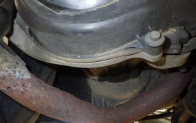 HONDA LEAD 90 HF05