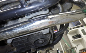 HONDA MAGNA 250 2004 MC29