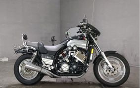 YAMAHA VMAX 1995 2WEE