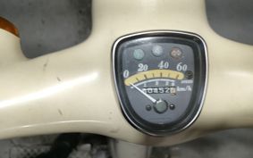 HONDA LITTLE CUB AA01
