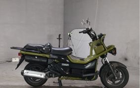 HONDA PS250 MF09