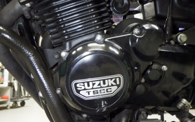 SUZUKI GSX400 IMPULSE 2010 GK7CA