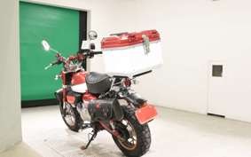 HONDA MONKEY 125 1984 JB02