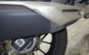 HONDA 400X 2019 NC56