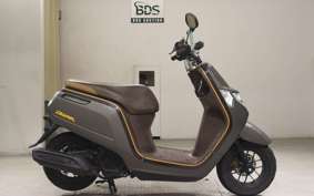 HONDA ﾀﾞﾝｸ 2016 AF78