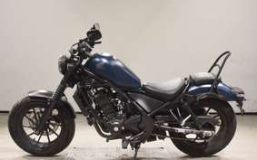 HONDA REBEL 250 A MC49