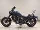 Фото Honda REBEL 250 A 2017 с японского аукциона