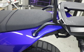 YAMAHA TENERE 700 2020 DM09J