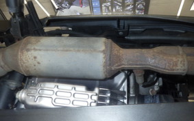 HONDA CBR250RR A 2011 MC51