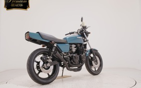 KAWASAKI Z400 FX 1980 KZ400E