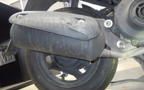 SUZUKI ADDRESS V50 2014 CA4BA