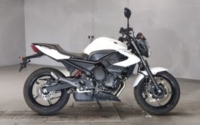 YAMAHA XJ6 N 2011 RJ19