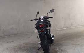 KAWASAKI Z250 ER250C