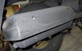 HONDA GIORNO 2 2007 AF70