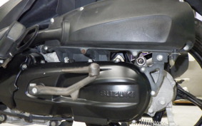 SUZUKI ADDRESS 110 2024 CE47A