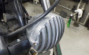 KAWASAKI VULCAN 400 Gen.2 1995 VN400A