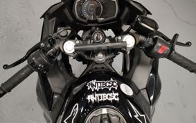 KAWASAKI NINJA400 EX400G