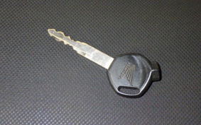 HONDA TACT Gen.4 AF75