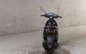SUZUKI LET`S4 CA45A