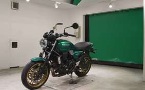 KAWASAKI Z650 RS 2023 ER650M