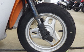 SUZUKI PALETTE CA41A