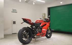 DUCATI 1199 PANIGALE R 2014