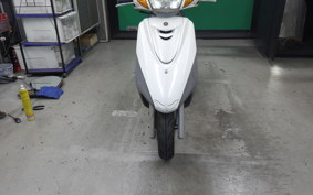 YAMAHA AXIS 125 TREET 2008 SE53J
