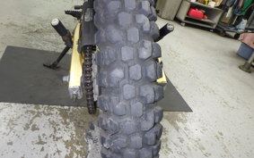 HONDA XLR250R GEN 1 2006 MD16