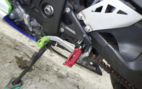 KAWASAKI ZX 10 NINJA ABS 2021 ZXT02L