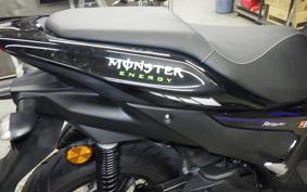 YAMAHA AERO X 155 2005