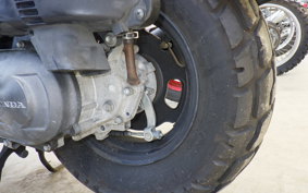 HONDA ZOOMER AF58