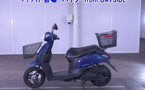 SUZUKI LET`S