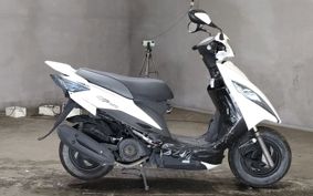 KYMCO  KYMCO GP125I FC25EA