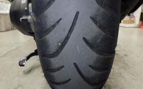 HONDA FORZA 250 2014 MF17