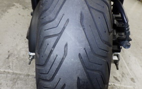 HONDA DAX 125 JB04