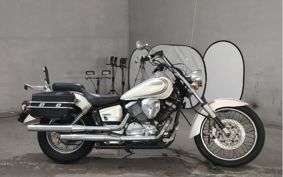YAMAHA DRAGSTAR 250 VG02J