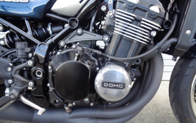 KAWASAKI Z900RS 2022 ZR900C