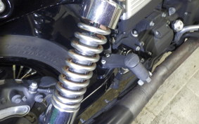 HARLEY FXDB 1580 2007